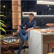 Arquitecto apasionado por compartir mi conocimiento a estudiantes que necesiten de dibujo técnico software modelado 3D